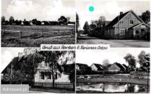 dom wolnostojący, 4 pokoje Borki Rozowskie. Zdjęcie 3