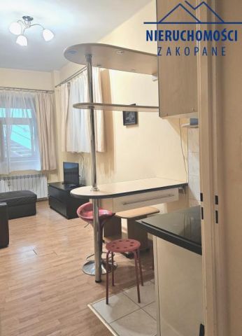 Mieszkanie 1-pokojowe Kościelisko. Zdjęcie 3