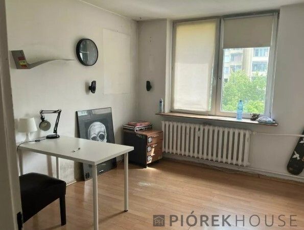 Mieszkanie 3-pokojowe Warszawa Mokotów, ul. Jaszowiecka. Zdjęcie 1