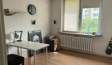 Mieszkanie 3-pokojowe Warszawa Mokotów, ul. Jaszowiecka