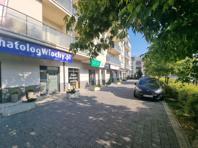 Lokal Warszawa Włochy, ul. Dźwigowa. Zdjęcie 2