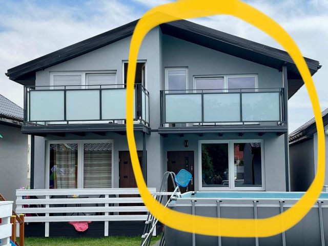 Nieruchomość komercyjna Sarbinowo, ul. Nadmorska. Zdjęcie 1