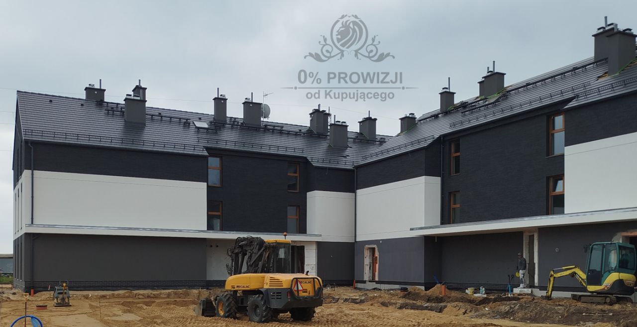 Mieszkanie 2-pokojowe Siechnice. Zdjęcie 7