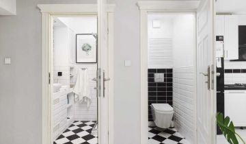 Mieszkanie 5-pokojowe Wrocław Stare Miasto