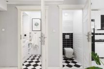 Mieszkanie 5-pokojowe Wrocław Stare Miasto. Zdjęcie 1