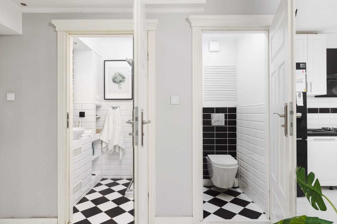 Mieszkanie 5-pokojowe Wrocław Stare Miasto. Zdjęcie 2