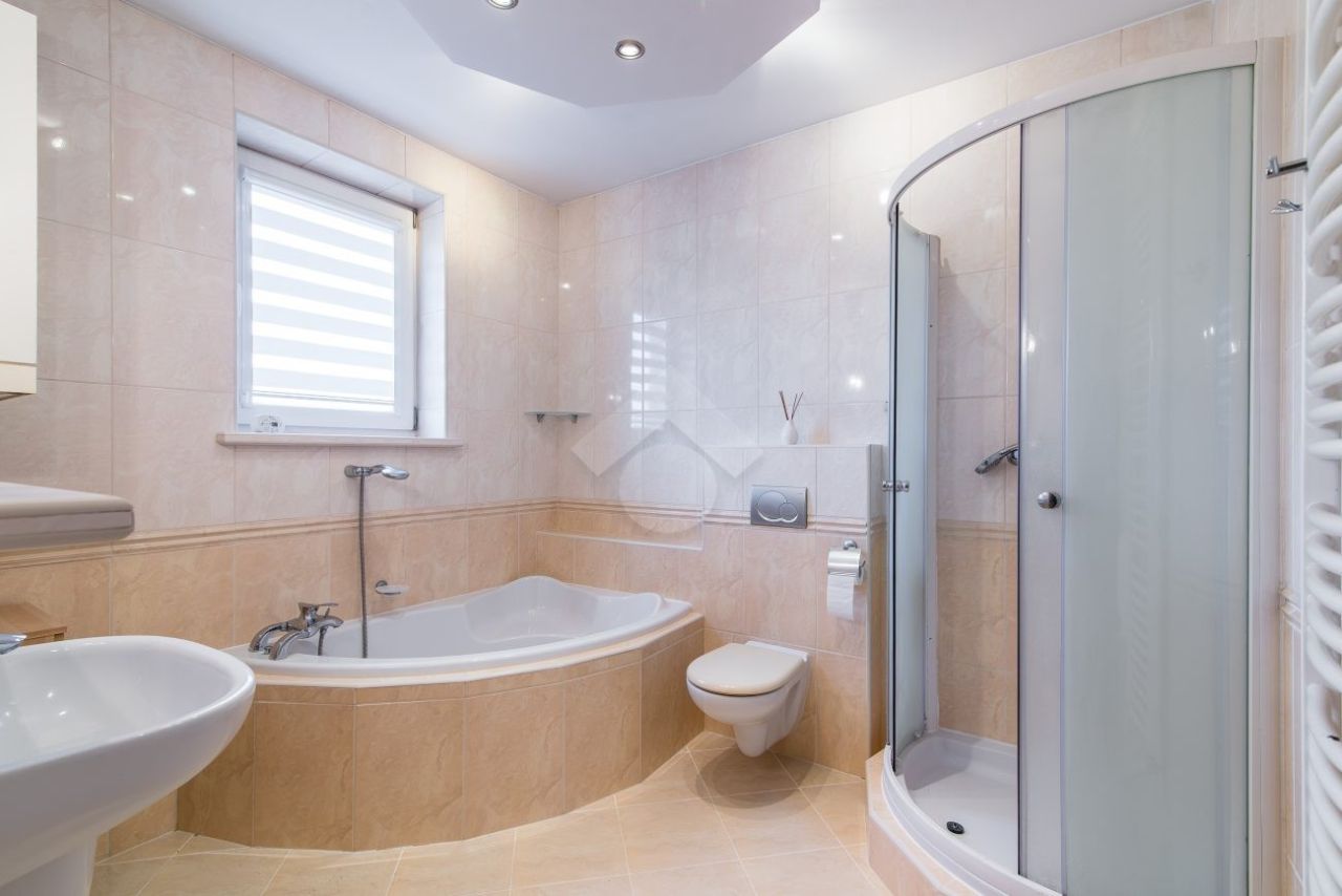 Mieszkanie 4-pokojowe Kraków Kurdwanów, ul. Cechowa. Zdjęcie 11