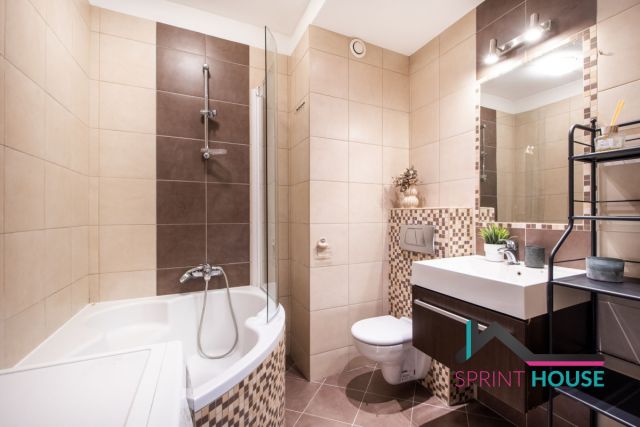 Mieszkanie 3-pokojowe Warszawa Białołęka, ul. Pasłęcka. Zdjęcie 9