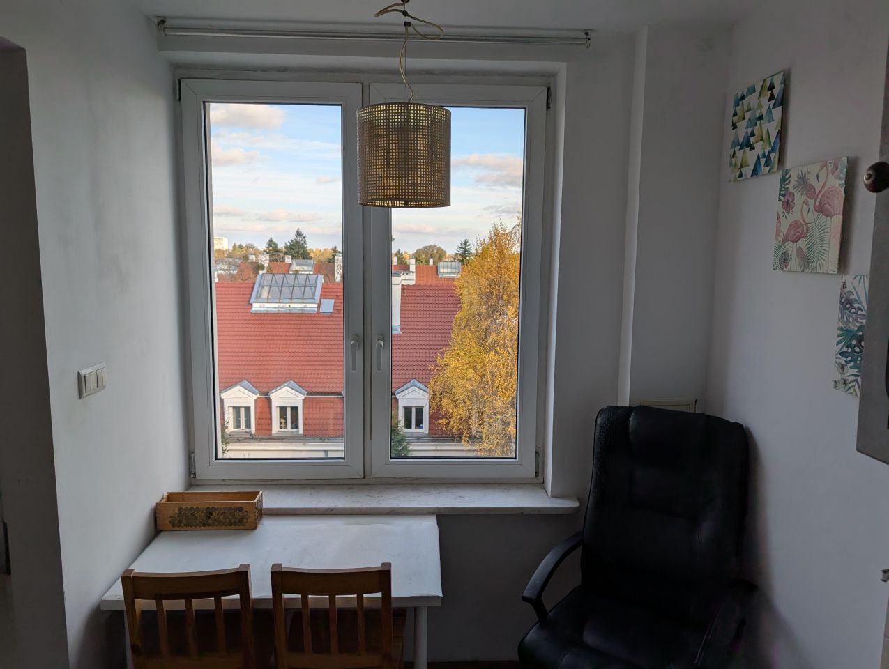 Mieszkanie 2-pokojowe Warszawa Żoliborz, ul. ks. Jerzego Popiełuszki. Zdjęcie 9