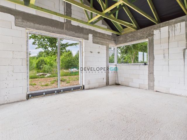 dom wolnostojący, 4 pokoje Zwierki. Zdjęcie 8