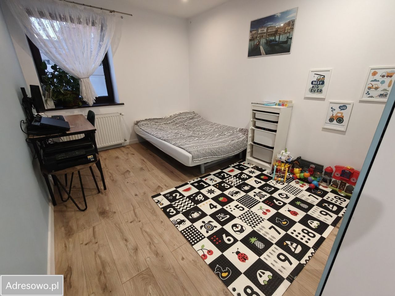 dom wolnostojący, 4 pokoje Dzierżoniów, ul. 11 Listopada. Zdjęcie 2