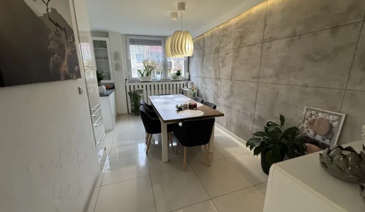 Mieszkanie 2-pokojowe Kudowa-Zdrój, ul. Zdrojowa