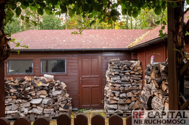 bliźniak, 8 pokoi Zaborówek, ul. Zielona. Zdjęcie 28