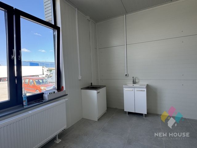 Hala/magazyn Olsztyn, ul. Lubelska. Zdjęcie 4