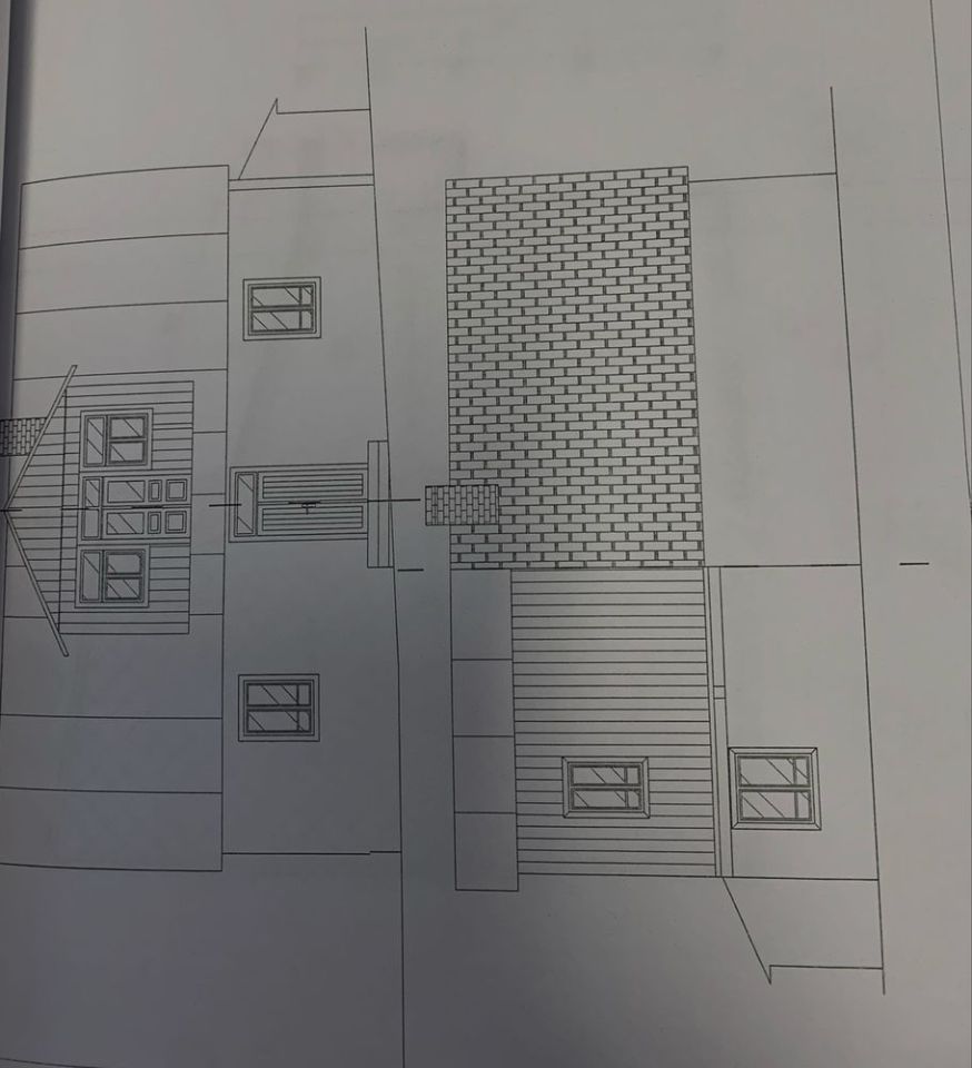 bliźniak Hrubieszów Śródmieście, ul. Partyzantów. Zdjęcie 8