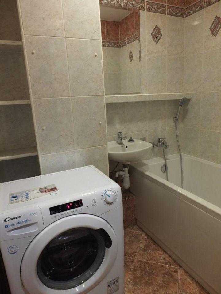 Mieszkanie 3-pokojowe Wrocław Fabryczna, ul. Białowieska. Zdjęcie 10