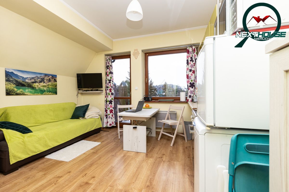 Mieszkanie 2-pokojowe Murzasichle, ul. Gutowa. Zdjęcie 12