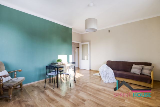 Mieszkanie 2-pokojowe Warszawa Targówek, ul. Wybrańska. Zdjęcie 3