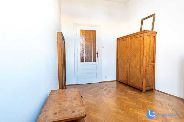 Mieszkanie 2-pokojowe Kraków Stare Miasto, ul. Smoleńsk. Zdjęcie 8