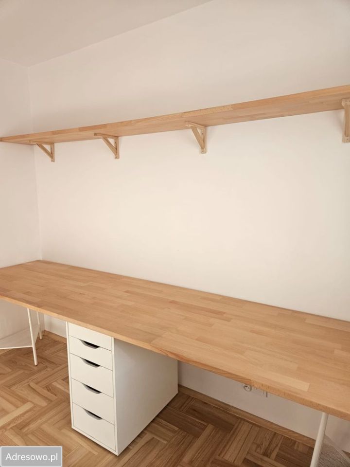 Mieszkanie 4-pokojowe Kraków Bronowice, ul. Armii Krajowej. Zdjęcie 10