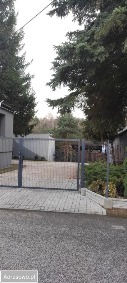 gospodarstwo Służewo-Pole. Zdjęcie 7