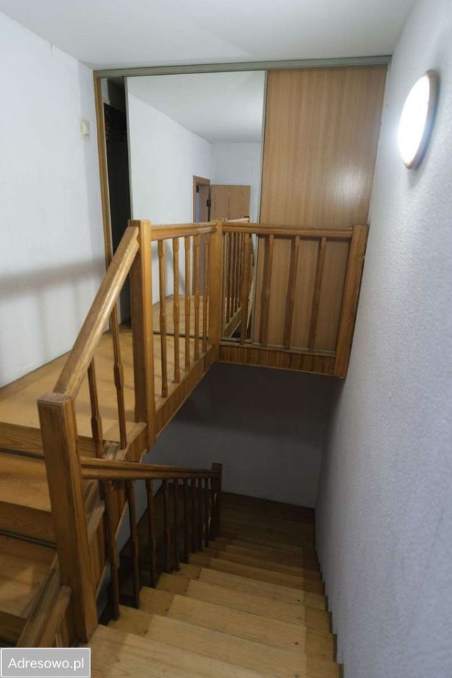 dom szeregowy, 5 pokoi Legnica, ul. Nadbrzeżna. Zdjęcie 9