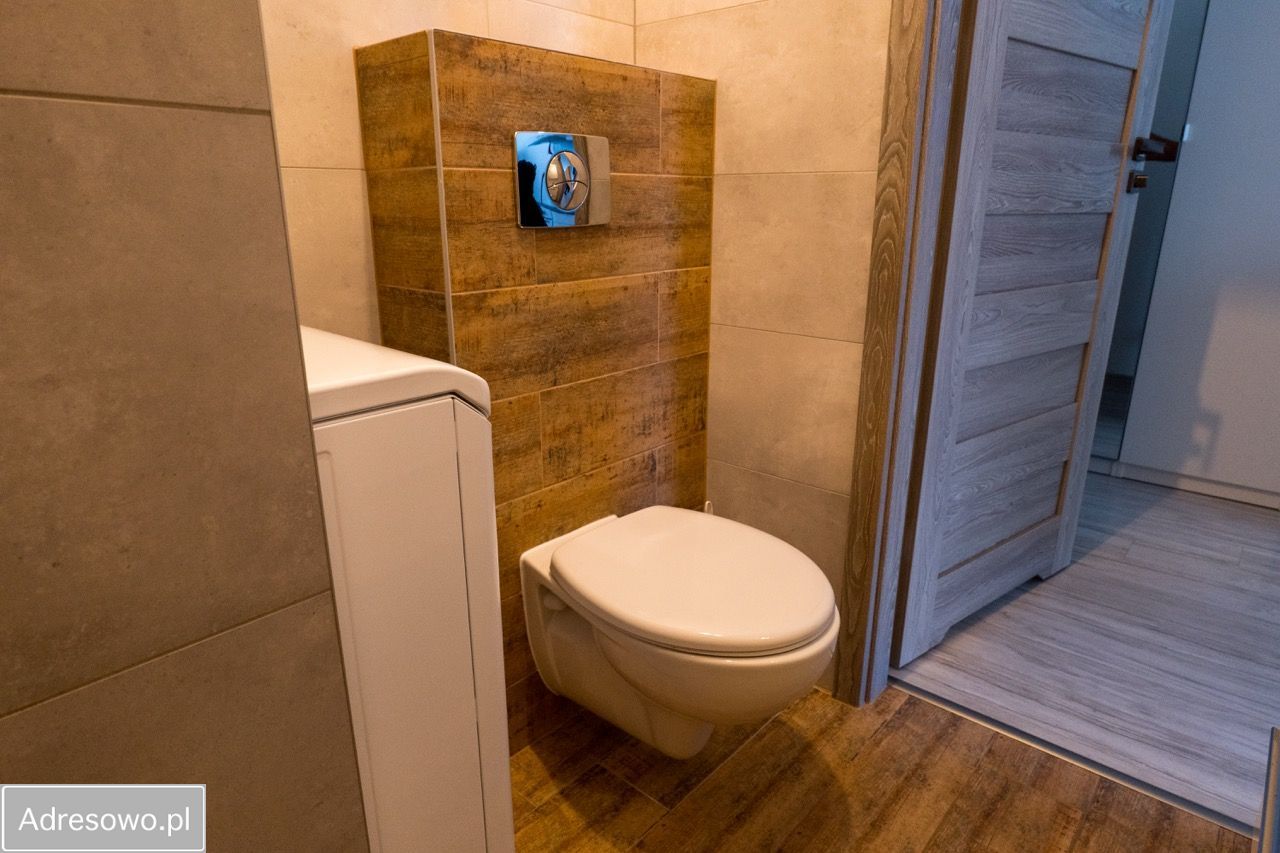 Mieszkanie 1-pokojowe Bolszewo, ul. kard. Stefana Wyszyńskiego. Zdjęcie 8