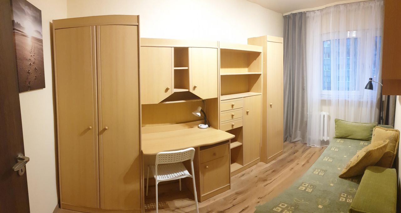 Mieszkanie 3-pokojowe Warszawa Bielany, ul. Wrzeciono. Zdjęcie 7