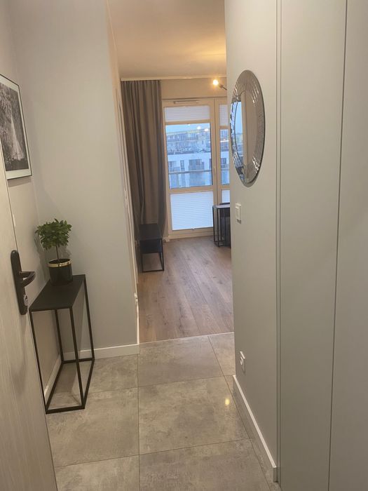 Mieszkanie 2-pokojowe Warszawa Ursus, ul. Kolorowa. Zdjęcie 3