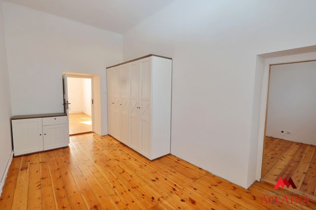 Mieszkanie 3-pokojowe Włocławek. Zdjęcie 3