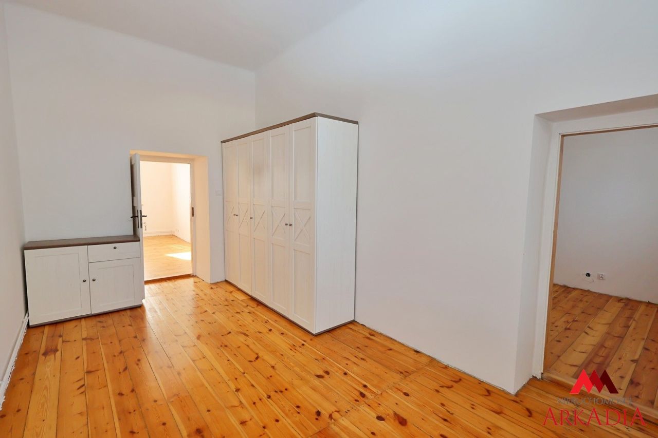 Mieszkanie 3-pokojowe Włocławek. Zdjęcie 3