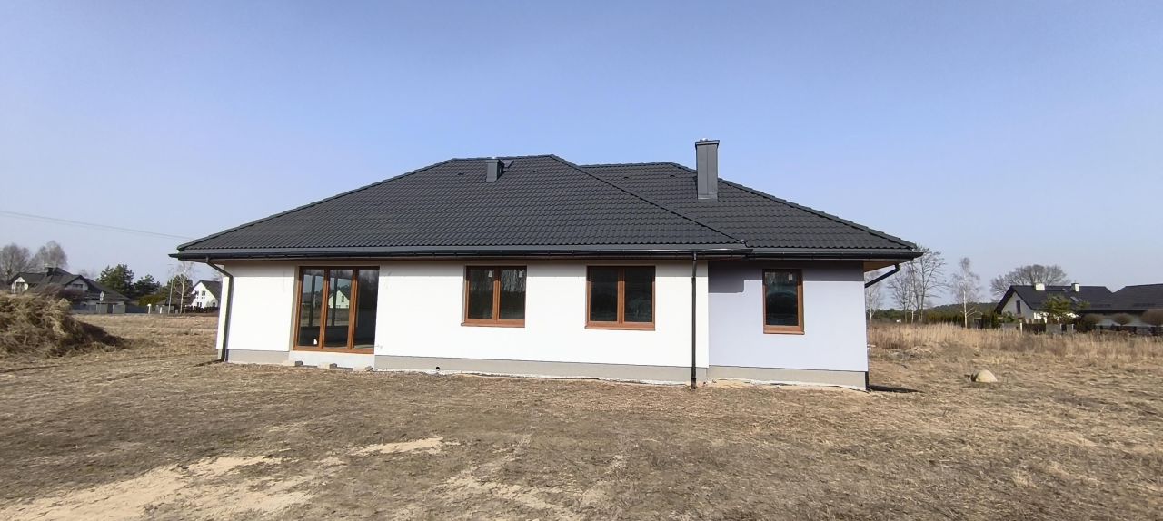 dom wolnostojący, 4 pokoje Dosin, ul. Piękna. Zdjęcie 5