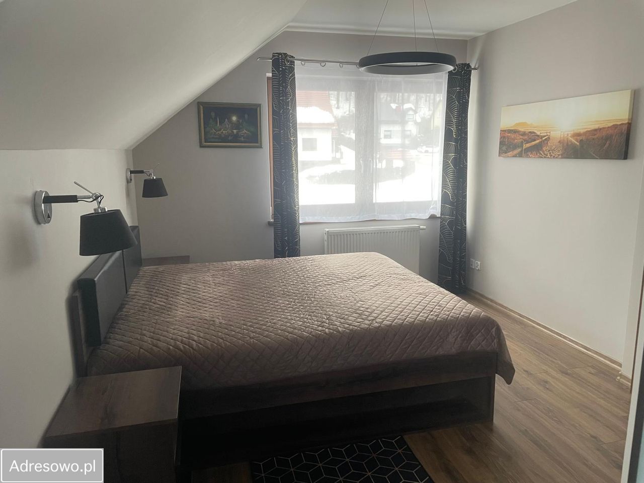 dom wolnostojący, 4 pokoje Reda Ciechocino, ul. Rajdowa. Zdjęcie 17