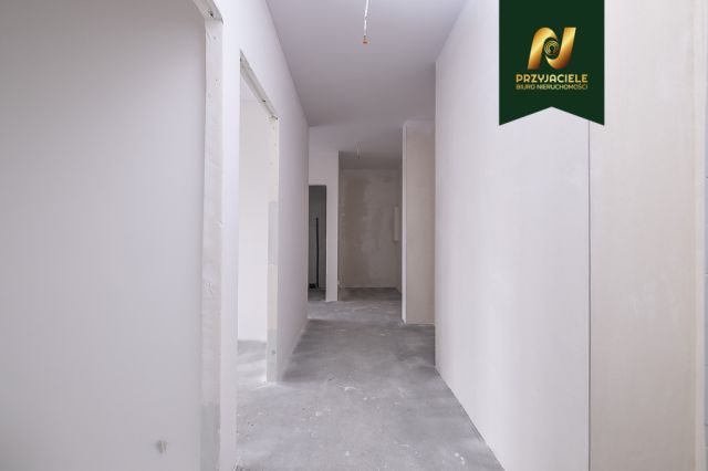 Mieszkanie 3-pokojowe Rumia, ul. Błoń Janowskich. Zdjęcie 6