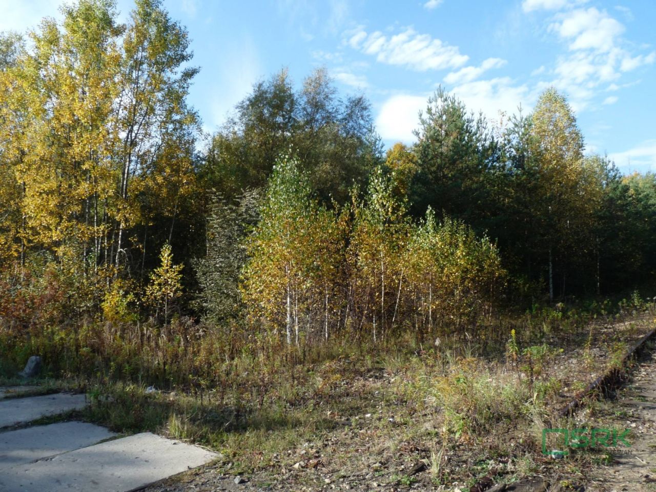 Działka Katowice, ul. Mysłowicka. Zdjęcie 7