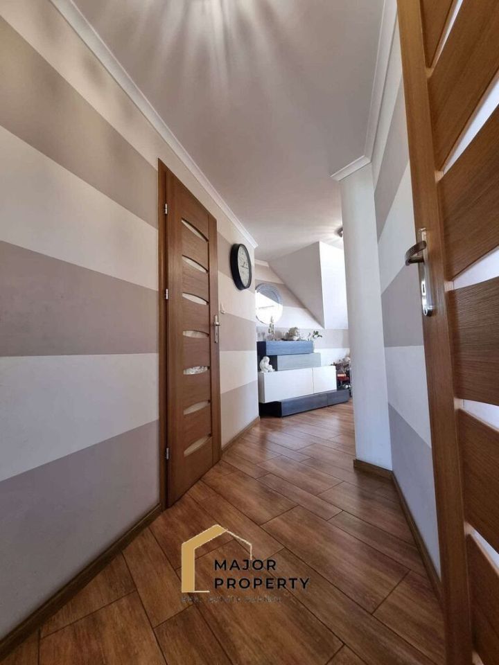 dom wolnostojący, 6 pokoi Świnoujście. Zdjęcie 5