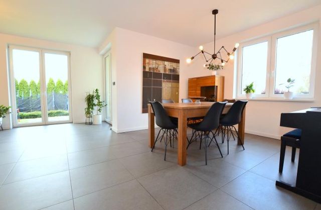 bliźniak, 4 pokoje Bobrowniki, ul. Słowackiego. Zdjęcie 7