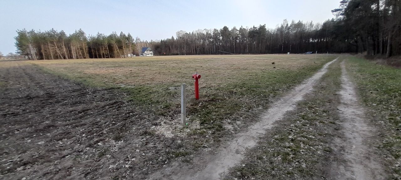 Działka budowlana Biała. Zdjęcie 6