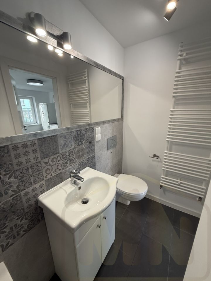 Mieszkanie 2-pokojowe Leszno Centrum, ul. Gabriela Narutowicza. Zdjęcie 9