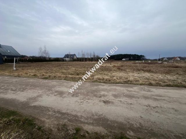 Działka budowlana Żabia Wola. Zdjęcie 3