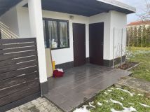 Działka rod Jarocin, ul. św. Ducha. Zdjęcie 1