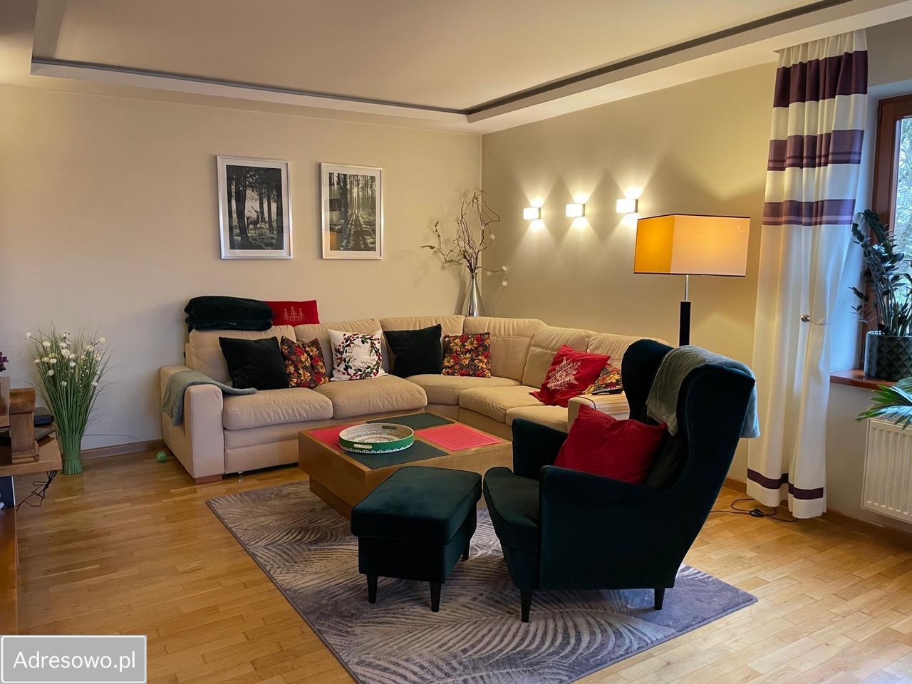 dom wolnostojący, 7 pokoi Suwałki Centrum. Zdjęcie 10