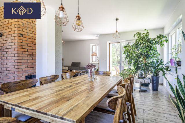 dom wolnostojący, 7 pokoi Stęszew, ul. Bukowska. Zdjęcie 10