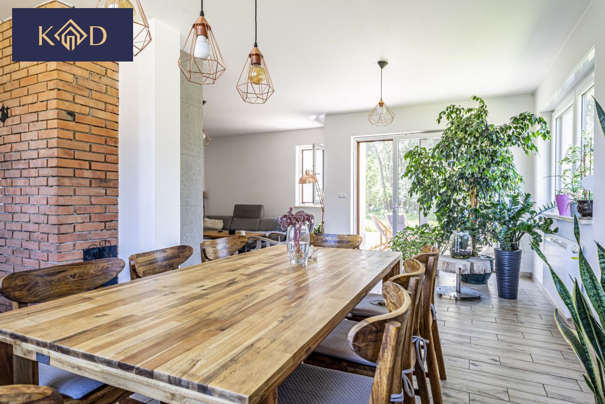 dom wolnostojący, 7 pokoi Stęszew, ul. Bukowska. Zdjęcie 10