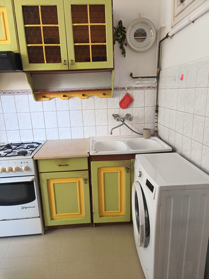 Mieszkanie 2-pokojowe Pruszków Centrum, ul. Lipowa. Zdjęcie 2