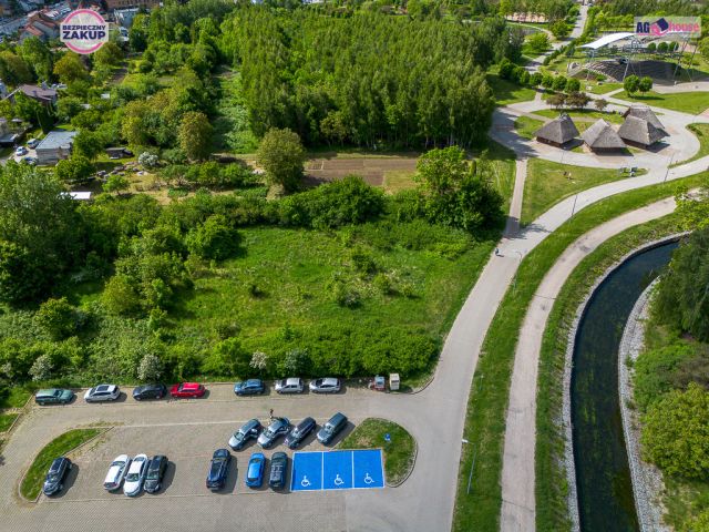 Działka budowlana Pruszcz Gdański, ul. Grunwaldzka. Zdjęcie 13