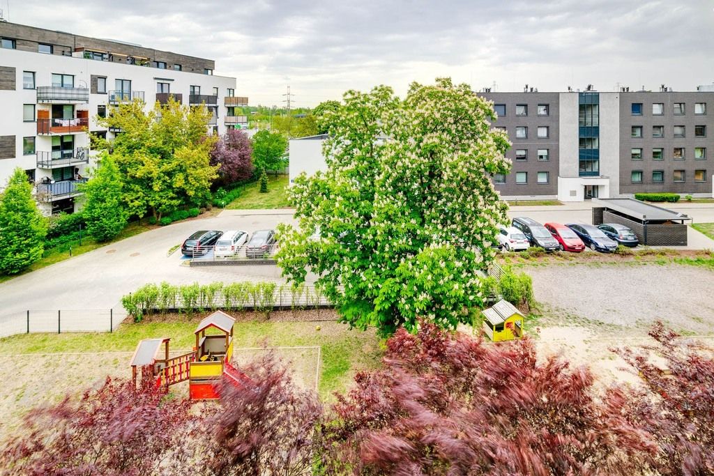 Mieszkanie 3-pokojowe Warszawa Bemowo, ul. Chrzanowska. Zdjęcie 13