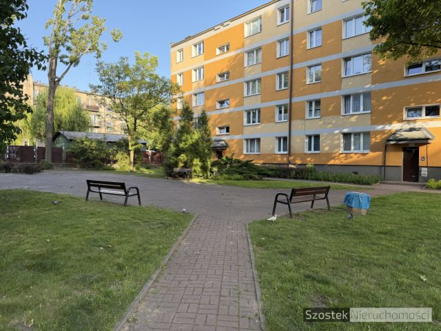 Mieszkanie 1-pokojowe Częstochowa Tysiąclecie. Zdjęcie 10