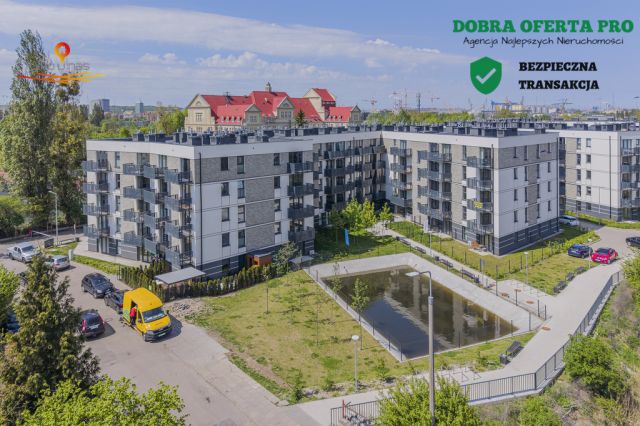 Mieszkanie 1-pokojowe Gdańsk Śródmieście, ul. Mostek. Zdjęcie 23