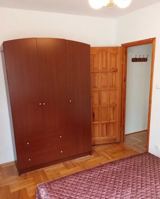 Mieszkanie 3-pokojowe Warszawa Ochota, ul. Włodarzewska. Zdjęcie 5